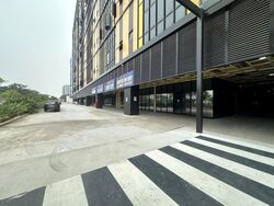 Stellar@tampines (D18), Factory #634970851
